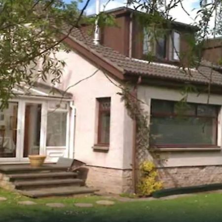 The Roods B&B Inverkeithing Exterior foto